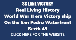Lane Victory ad with link to website https://www.lanevictory.org