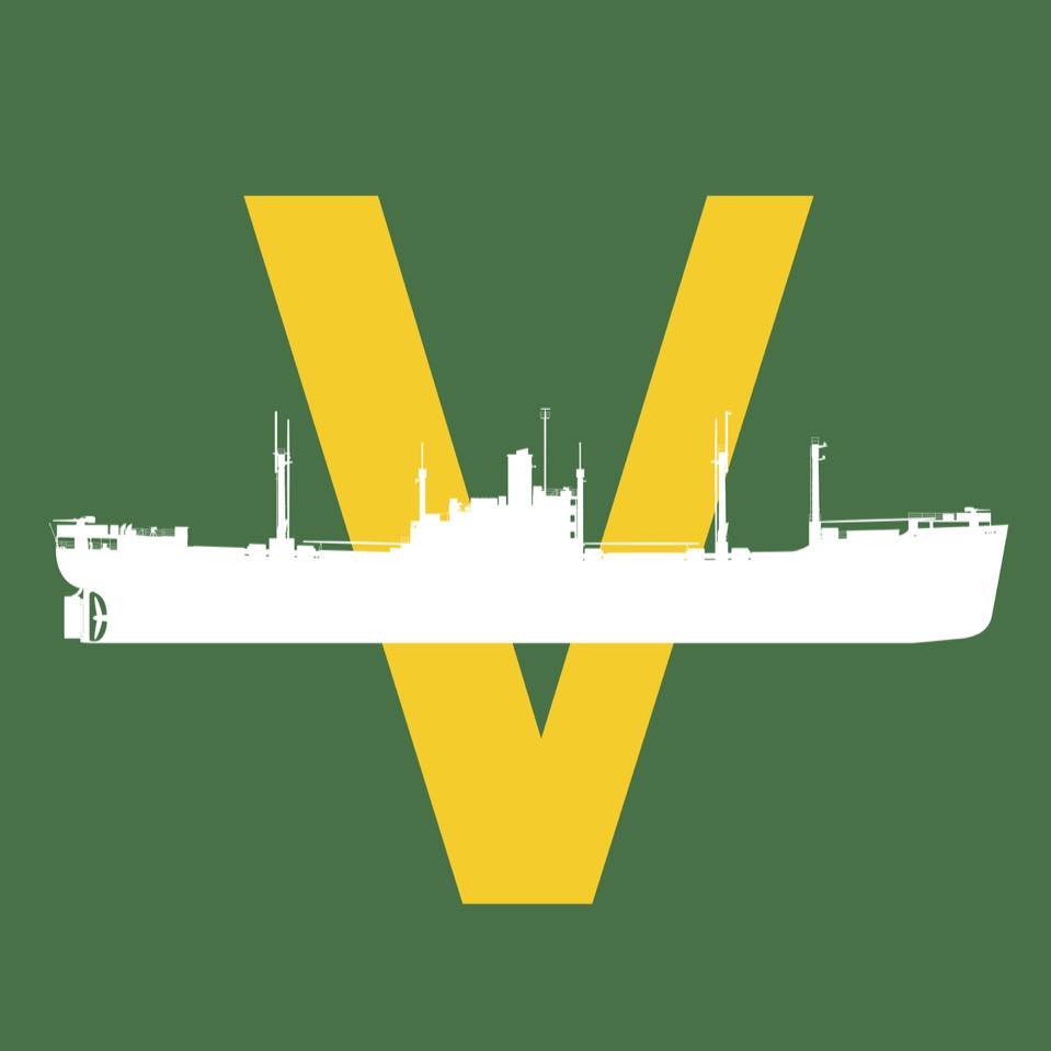 Image of SS Lane Victory Maritime Center logo