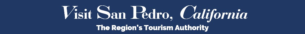 Visit San Pedro tourism authority banner